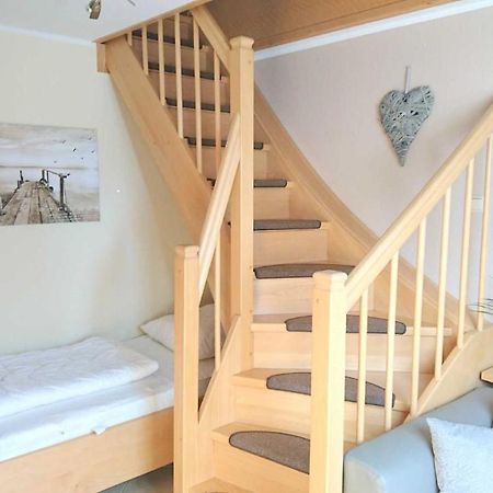 Schulstrasse 10A App_ Lägenhet Zingst Exteriör bild